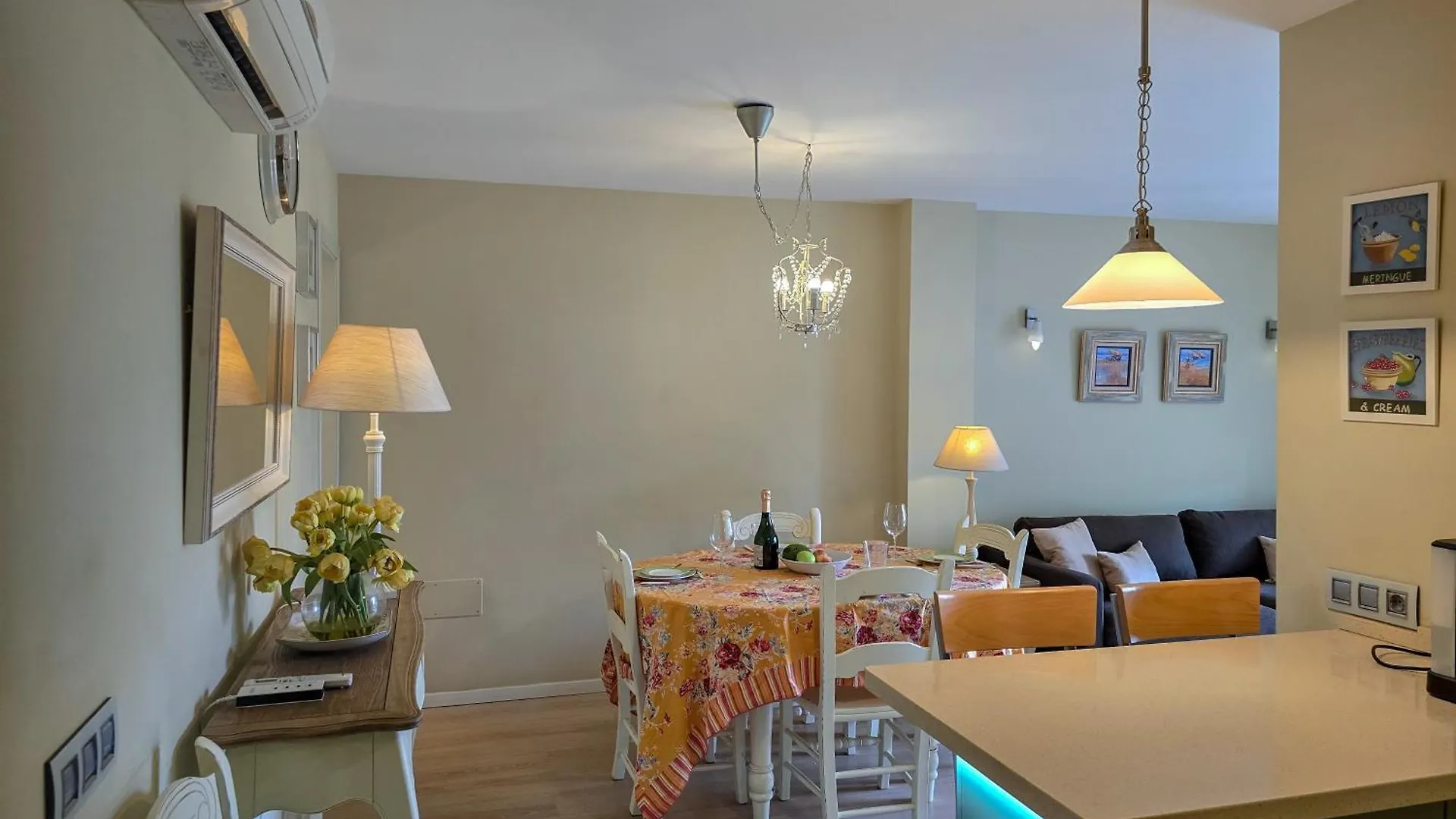 Apartman Happy Moments In Los Cristianos