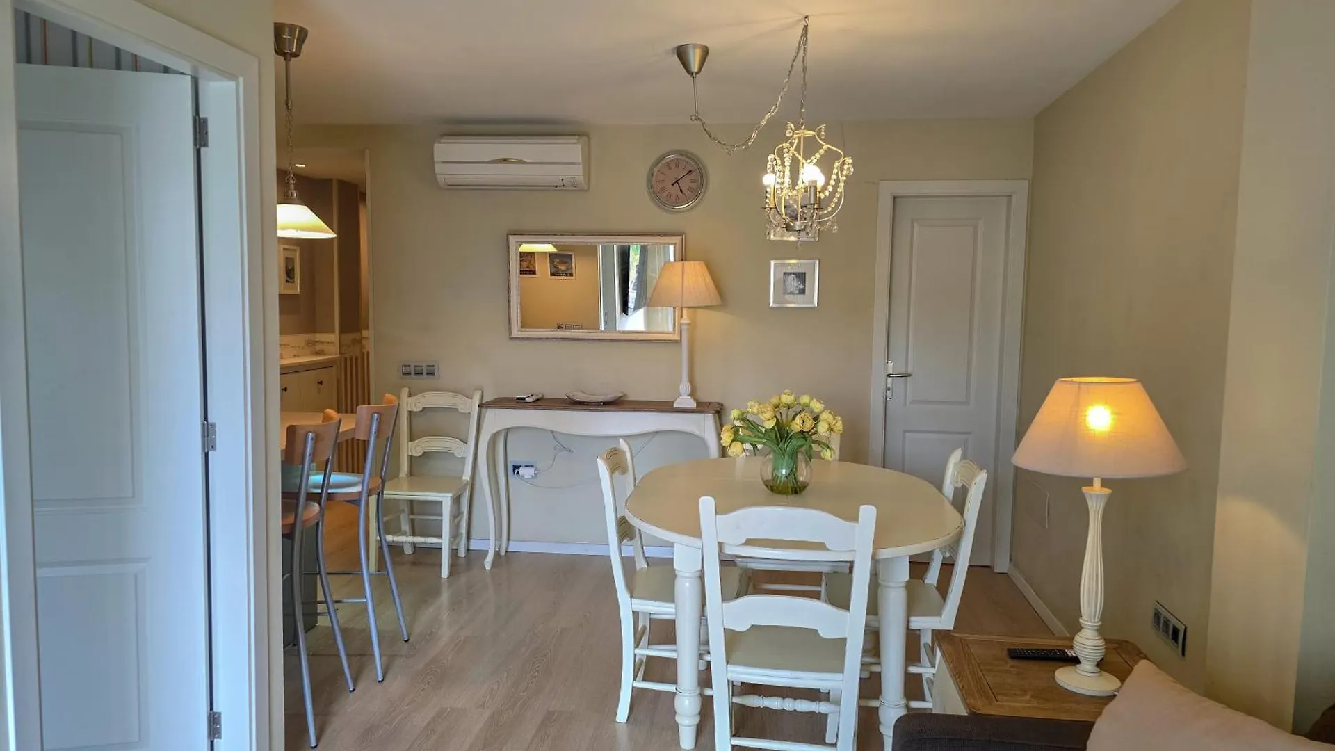 Apartman Happy Moments In Los Cristianos