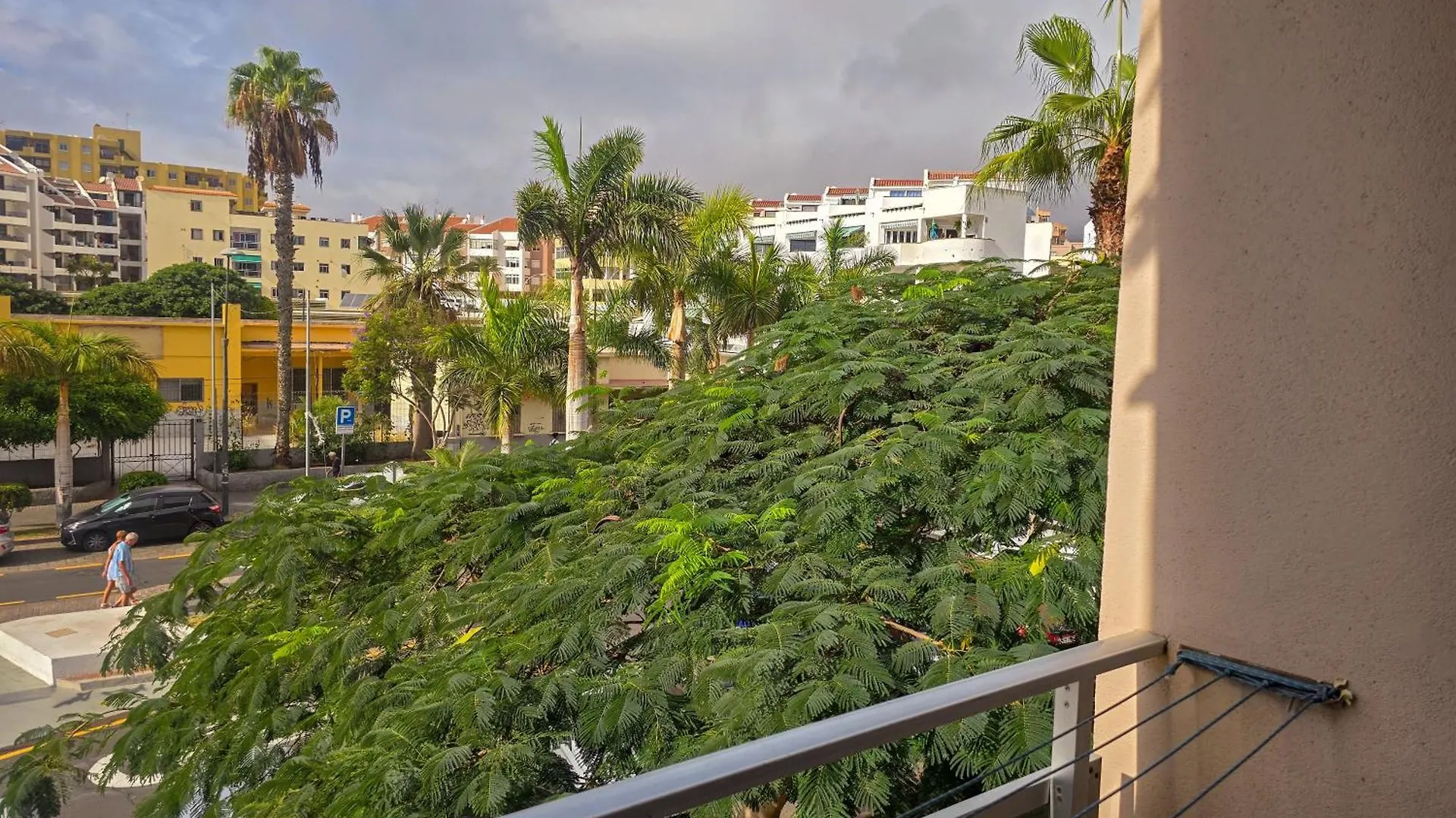 Apartman Happy Moments In Los Cristianos Spanyolország