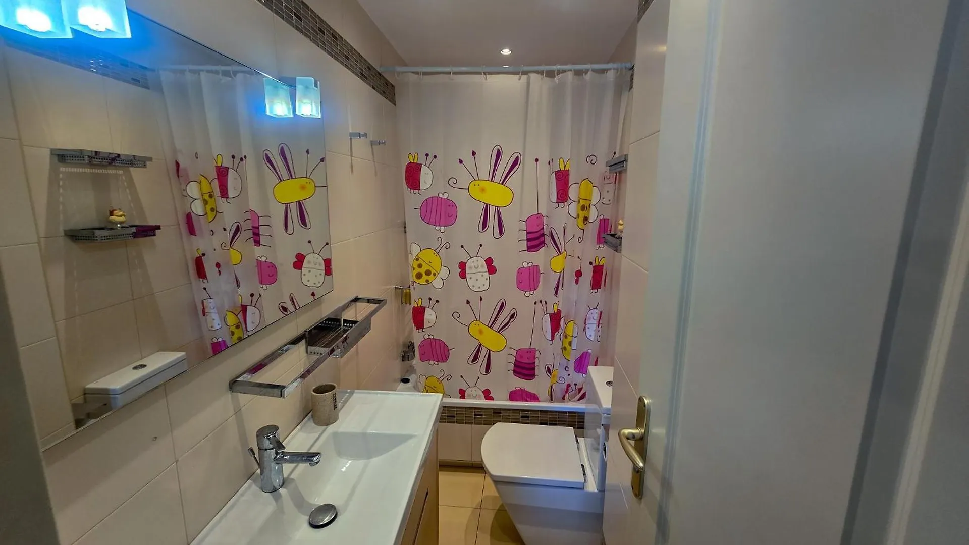 Apartman Happy Moments In Los Cristianos